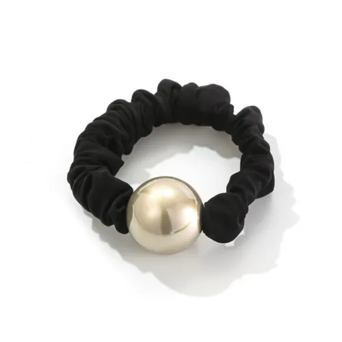 Like A Dream Ткань Резинка для волос Женская