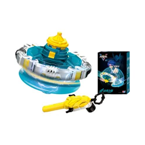 AULDEY Hurricane BATTLE SPIRIT Война GOD'S Крылья Волчок Игрушки