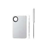 [Тональная основа Palette] Средний размер + Цвет Коррекция стик + Тональная основа шпатель