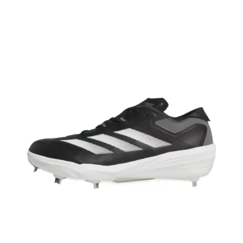 Adidas Slip-resistant Abrasion-resistant Low-top Training Shoes Men's