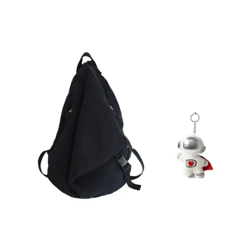 BRABOSTON Холст Рюкзак Стандартный Унисекс Черный Коричневый Белый Зеленый