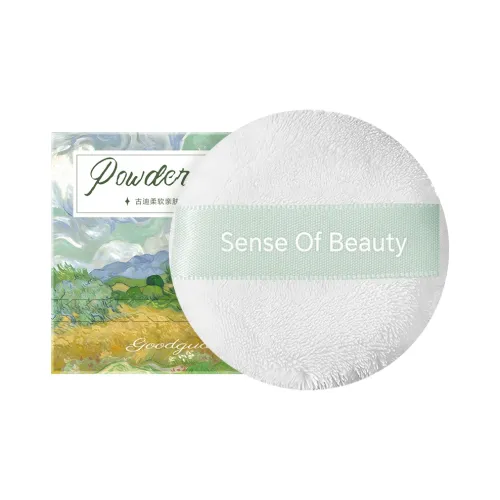 Goodgudi Япония Импортный Велюр Loose Розовый Велюр Ворс Air cushion Замша Для Кремовой Губки Настройка