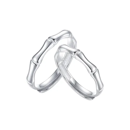 Strange Сплав Кольца Унисекс