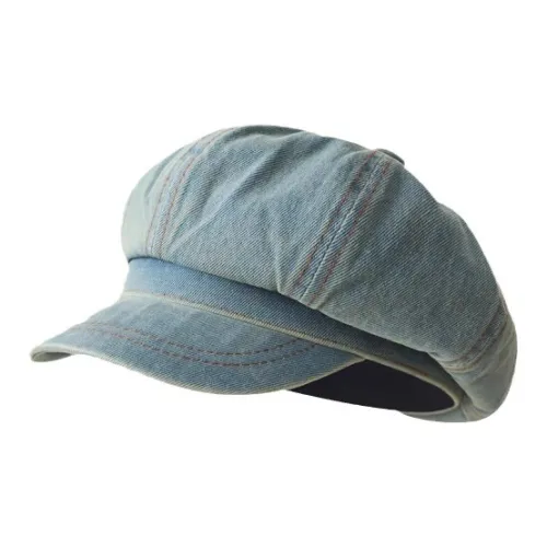 XFILES Хлопок Береты Унисекс