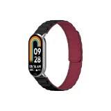 Тонкая броня, магнитная абсорбция - черный с красным