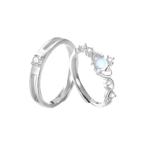 Strange Кольца Унисекс