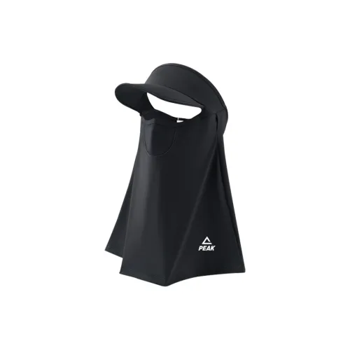 PEAK Полиэстер UV-защита Маски Женские Разные цвета