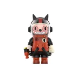 Подтвержденная версия Позиционирование стиля - Gary Buseman (Разберите и снимите сумку)