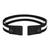 Черные и белые полосы