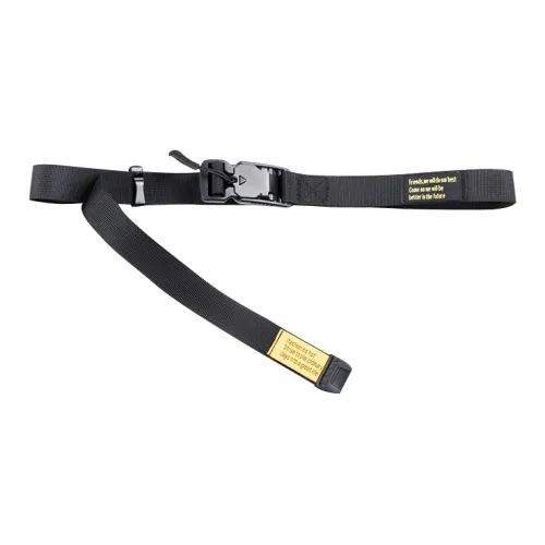 Mulinsen Износостойкий Тактический Рабочий стиль Магнитные Пряжки Ремни Унисекс