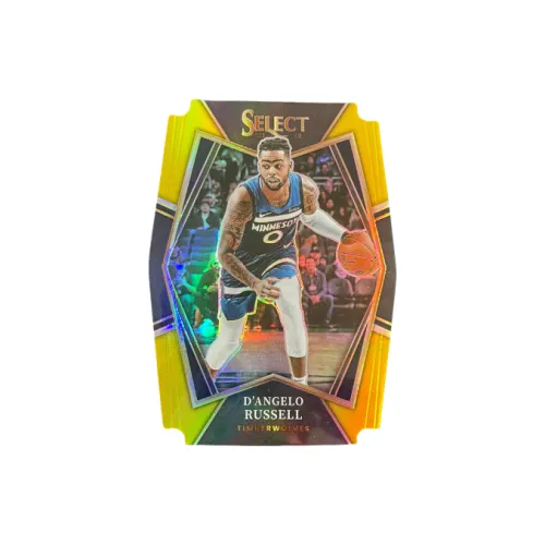 PANINI Спортивные карты