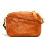 Земляной желтый