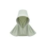 Мятный зеленый