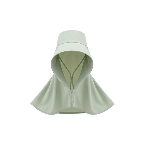 STUFFER Ледяной шелк Шляпы с защитой от солнца Унисекс