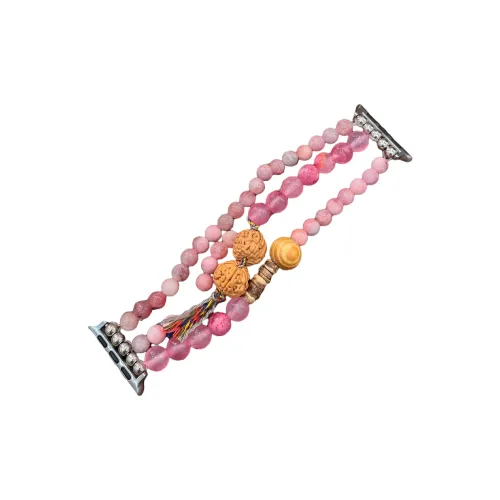 NCFCK Ремень Apple Совместимость Бусина Материал