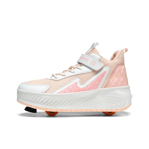 Кроссовки для скейтбординга Kuding Low Top Unisex