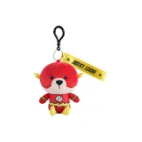 Тандерболт Мен Прохладный Медвежонок Брелок