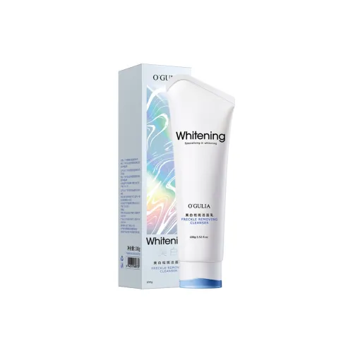 AGULIYA Очищающие средства Чистка Унисекс