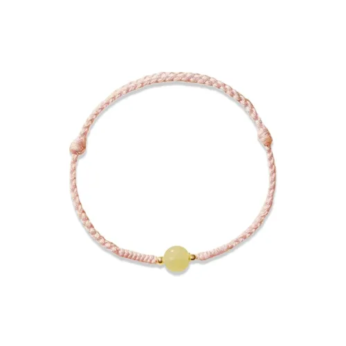 RINGLOVE Цветное стекло Браслеты Унисекс