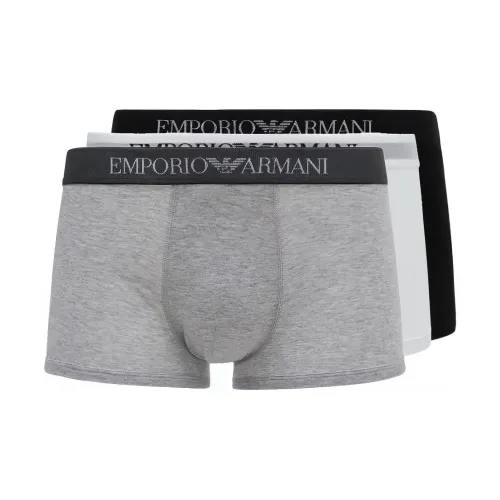 EMPORIO ARMANI Мужские боксер-шорты
