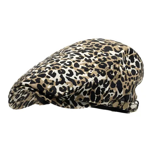 Yamaichi Maru Хлопковые береты Женские