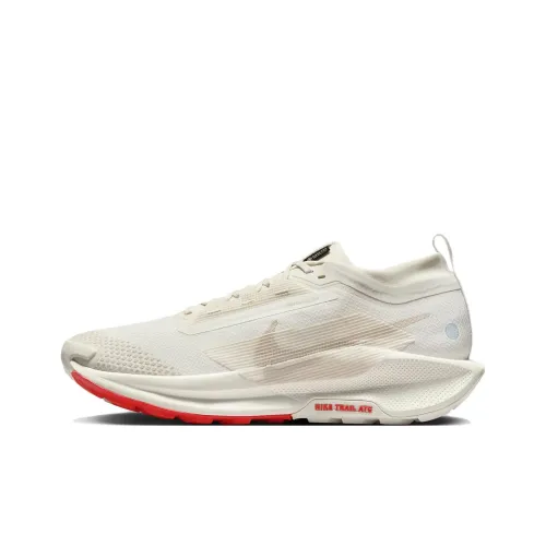 Nike Pegasus Trail 5 Slip-Resistant Abrasion-Resistant Breathable Low-Top Trail Running Shoes Men's Canvas Найк Pegasus Trail 5 Противоскользящий Устойчивый к истиранию Дышащие Низкие Кроссовки для Беговых Трасс Мужские Холст
