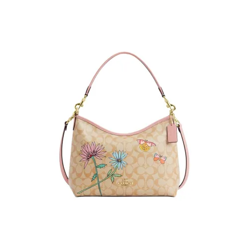 COACH Лорел Сумки через плечо Женские