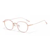 Розовое золото