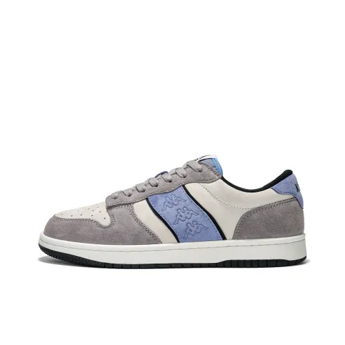 Кроссовки для скейтбординга KAPPA Low Top Unisex