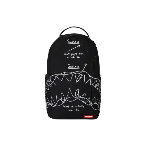 SPRAYGROUND Рюкзаки Унисекс