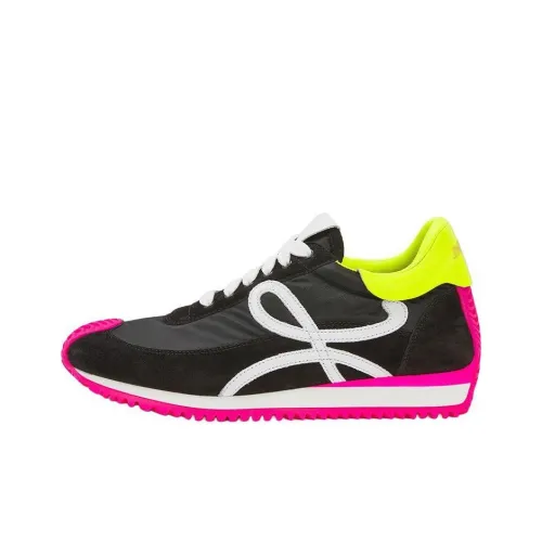 LOEWE Flow Runner Повседневный Низкий Топ Мужской