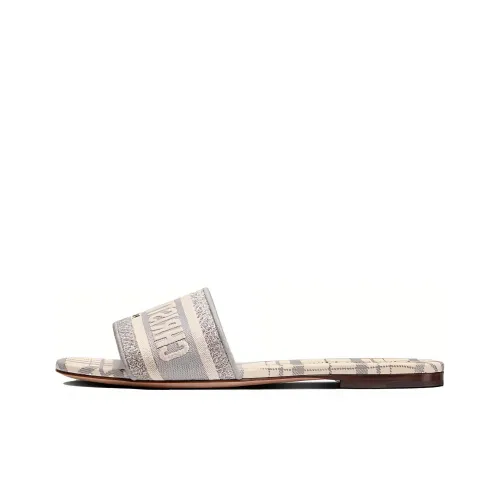 DIOR Dway Слипоны Женские