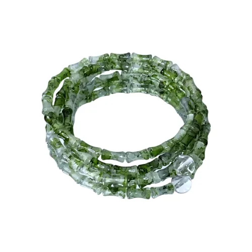 MUSHANGYUNYE Браслеты с цветной глазурью Унисекс