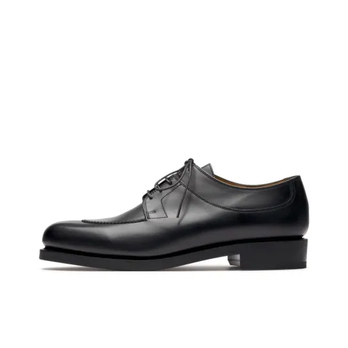 Paraboot Avignon Туфли Мужские Черные