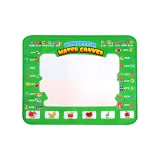 Веселье Алфавит (Средний) 80×60 см (2 Ручки + 2 Больших блока ЭВА + 1 Арт книга)