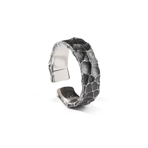 LuluCanaan Сплав Кольца Унисекс