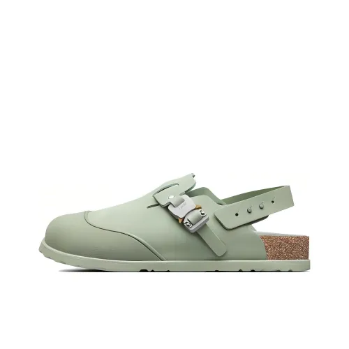 DIOR Tokio Birkenstock Стиль Обувь Низкий Топ Мужской