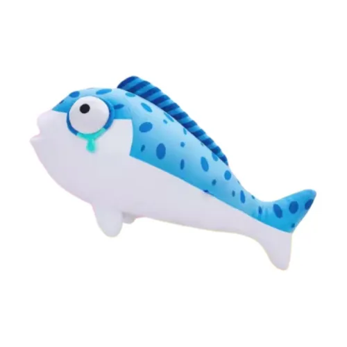 Game Impression Pickled Рыбка Stick Мерч по IP