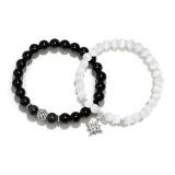 Звезда и Луна, 1 пара