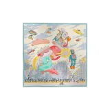 Многоцветный