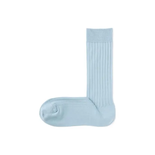 Muji Женские носки MID до икры
