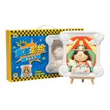 Божественная Коллекция (Солнце Бог)