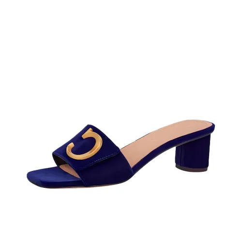 DIOR C'est Dior Слипоны Женские