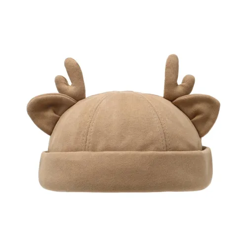 FREE RABBITⅡ Хлопковые Береты Унисекс