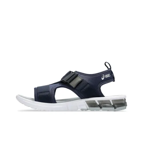 Asics Gel Quantum 90 Beach Sandals Unisex Marine Blue