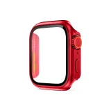 Оригинальный Красный [Instant Ultra] Чехол и Фильм Комбо