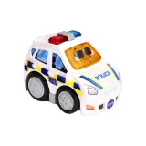 Полицейская машина