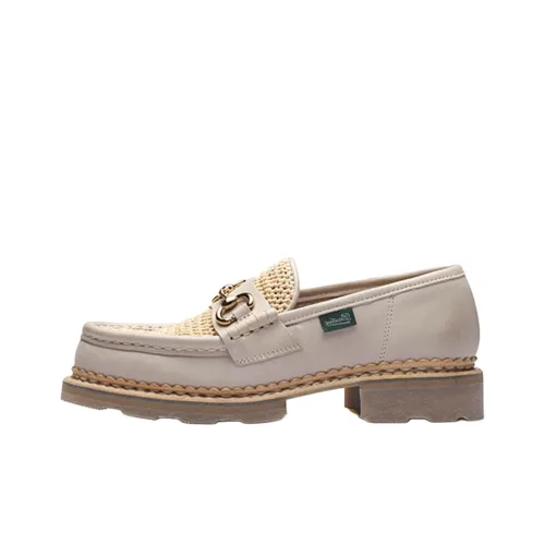 Paraboot Лоферы Женские