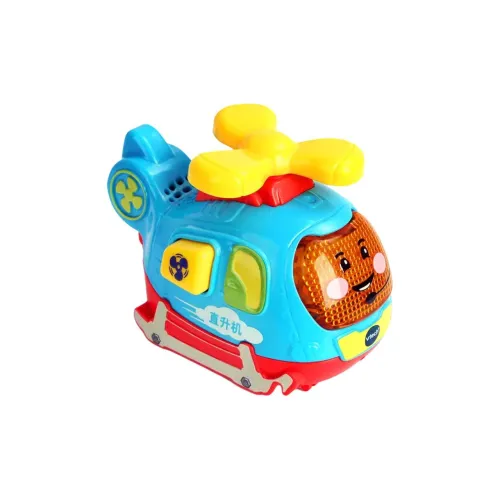 VTECH Инерция, Тянущая Спина & Glider Игрушки
