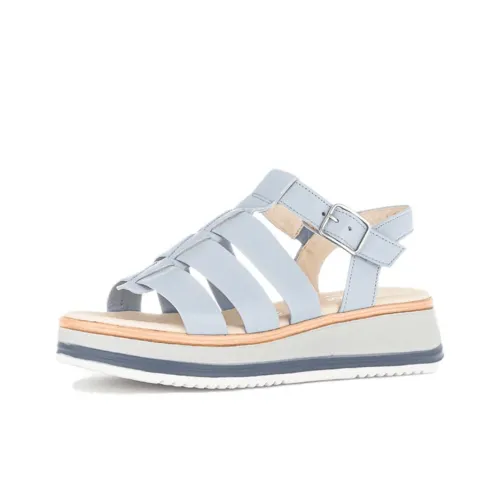 Gabor Сандалии в римском стиле Женские